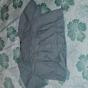 Brandy Melville Crop Top